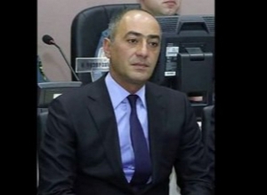 Арестован племянник Гагика Хачатряна