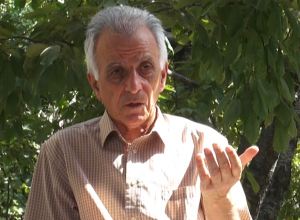 Следственный комитет допустил грубые ошибки: Акоп Санасарян