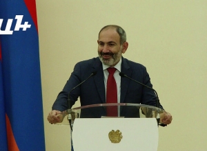 ՀՀ -ն  երկիր է, որտեղ ոչ թե ղեկավարում են քաղաքացուն, այլ  ղեկավարում են քաղաքացին. վարչապետ