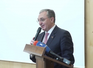 ՀՀ դիվանագիտական ծառայության մարմինների ղեկավարների ամենամյա համաժողովի մասնակիցների այցը Գյումրի