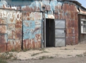 Мартиросяны боятся остаться под открытым небом