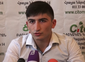 Ինչպե՞ս երիտասարդին հաջողվեց Հաթերքը էկոտուրիզմի կենտրոն դարձնել