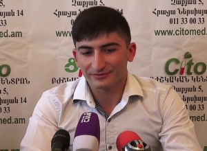 Ինչպե՞ս երիտասարդին հաջողվեց Հաթերքը էկոտուրիզմի կենտրոն դարձնել