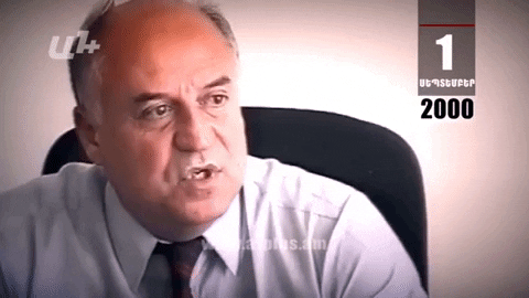 Օրացույց. 1-ը սեպտեմբերի. Գեղամյանն իշխանություններին կոչ է անում դավեր չնյութել, վատ կլինի