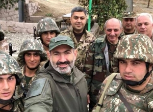 Одна из славных страниц нашей истории: начальник СНБ поздравил