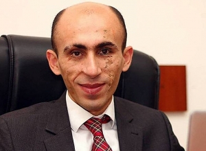 Омбудсмен Арцаха наблюдает за ходом выборов в ОМС