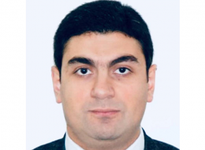 Սուրեն Ղամբարյանն ազատվել է սոցիալական ապահովության ծառայության պետի պաշտոնից