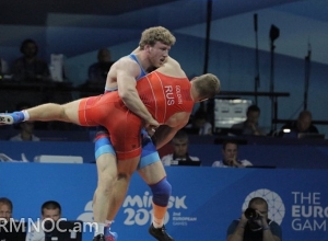 Հայտնի է ըմբշամարտի Հայաստանի հավաքականի կազմը աշխարհի առաջնությունում