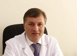 Նախարարը սկանդալային փաստաթուղթ է հրապարակել  ուռուցքաբանության կենտրոնի տնօրենի մասին