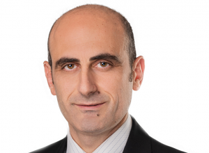 Մտահոգված եմ ուռուցքաբանության ոլորտում տիրող իրավիճակից․ Նարեկ Զեյնալյան