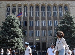 Քոչարյանի գործով ՍԴ որոշումը կհրապարակվի վաղը