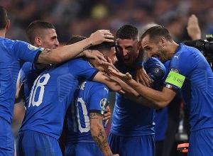 Իտալիայի հավաքականը երեք ֆուտբոլիստ է փոխել