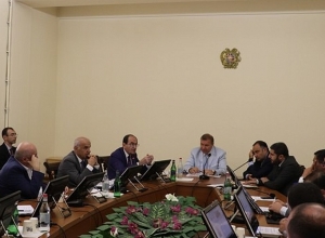 «ՌԴ-ն խտրական օրենք է ընդունել, մյուսներին դնելով բարդ վիճակի մեջ». Շավարշ Քոչարյան․ Aravot.am