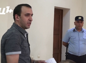 Ինչպես կավարտվի ցմահ դատապարտյալի գործը