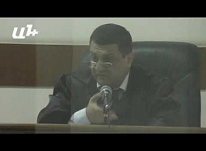 Մեղադրանքը, որ իմ վրա գրված է, ամբողջովին կեղծ է․ Արմեն Բիլյան