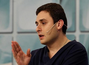 Инвестиционная программа на сумму 3,5 миллиона долларов в области онкологии