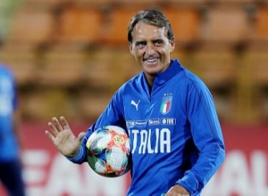 Արմեն Գյուլբուդաղյանցը համաձայն է ոչ-ոքիի, իսկ Ռոբերտո Մանչինին՝ ոչ