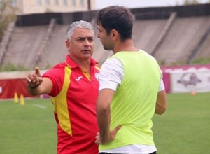 Ինչո՞ւ է Աբրահամ Խաշմանյանը հեռացել «Ալաշկերտից»