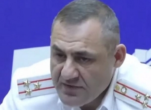 Юра Иванян не писал заявления об освобождении и не уволен с работы: Н. Арутюнян