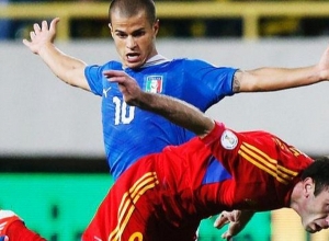 Հայաստան- Իտալիա. ֆուտբոլային 11-րդ հակամարտություն