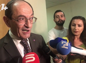 Վլադիմիր Պուտինը կժամանի Հայաստան