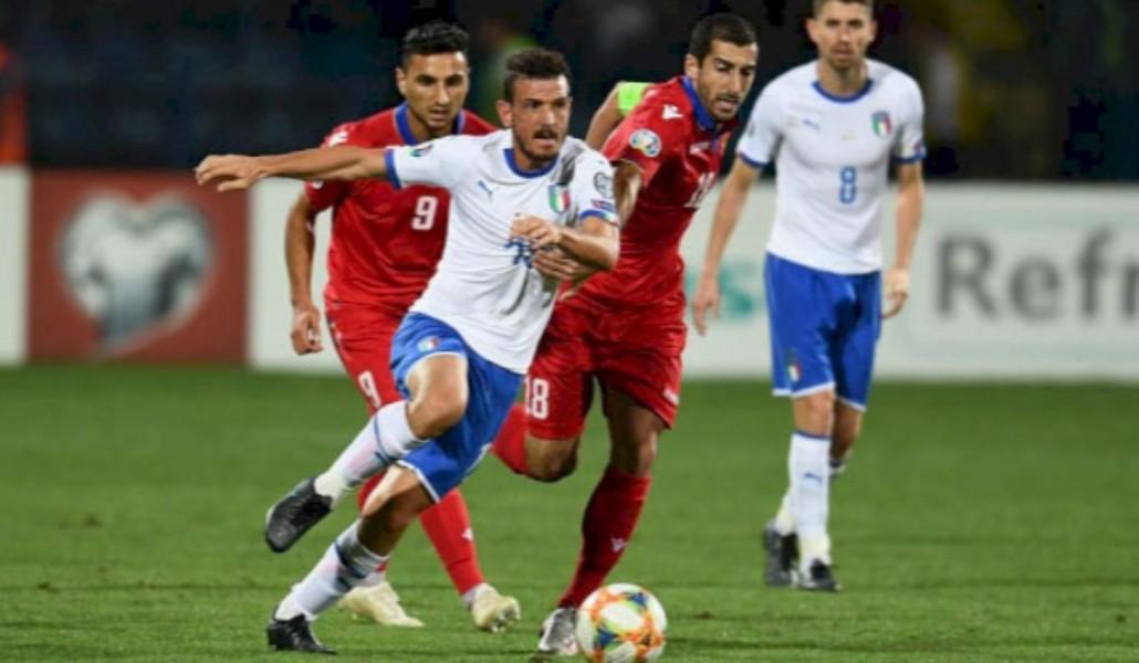 a1+armenia - italia 1