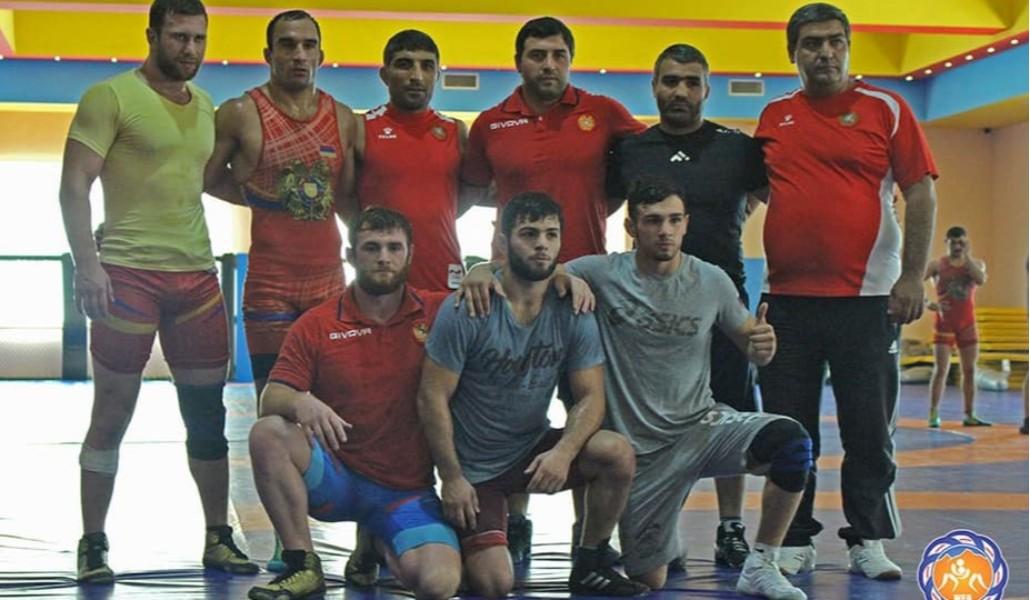 sport azat borba