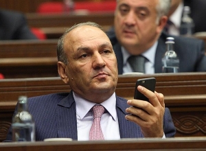 Гагик Хачатрян переведен в медицинский центр  для обследования