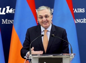 Ռուսաստանի և Հայաստանի միջև հարաբերությունները ամուր հիմքեր ունեն․ ԱԳ նախարար