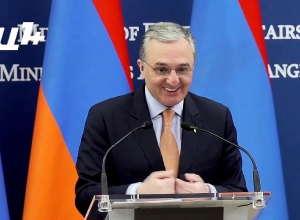 «Եթե» կոնտեքստով հարցին ԱԳ նախարարը հրապուրված չէ պատասխանել