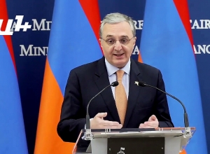 Հայաստանը մանդատ չունի խոսելու Արցախի ժողովրդի անունից. ԱԳ նախարար