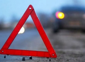 ДТП на автомобильной дороге Шатин-Ехегис: водитель скончался на месте