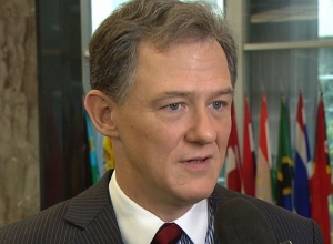 Усиление Армении вытекает из интересов Соединенных Штатов: представитель Госсекретариата США