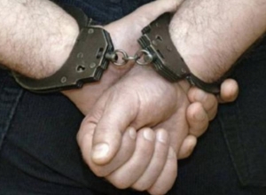 Փորձել էր կողոպտել օտարերկրացուն