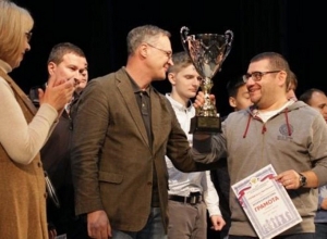 Սերգեյ Մովսեսյանը՝ Իգոր Կուրնոսովի հուշամրցաշարի հաղթող