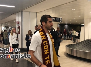 Հենրիխ Մխիթարյանը հանդիպել է Իտալիայի դեսպանի հետ