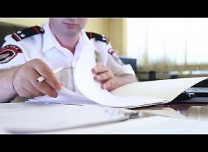 Ոստիկանները Ստեփանավանում կոռուպցիոն բնույթի հանցագործություն են բացահայտել