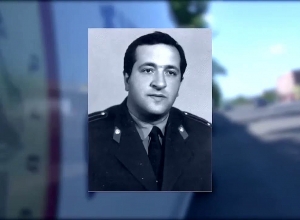 В Армению экстрадирован разыскивавшийся с 2001 года по обвинению в убийстве дорожного полицейского