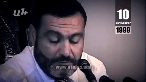 Օրացույց. 10-ը սեպտեմբերի. Վարչապետ Վազգեն Սարգսյանի հորդորը՝ մարզպետներին