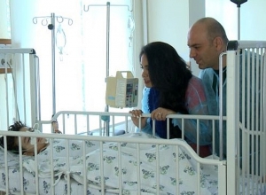 «Օտար թվացող քաղաքը մեկ օրում դարձավ հարազատ». 6-րդ հարկից ընկած 2.5-ամյա փոքրիկի կյանքը հաջողվեց փրկել