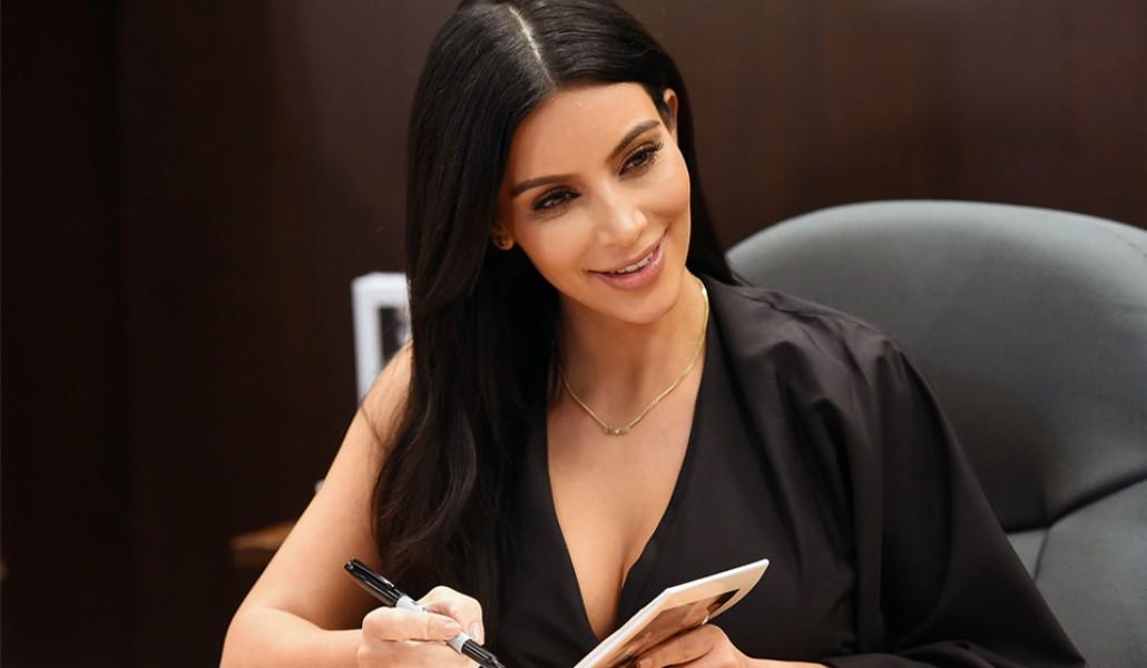 Kim-Kardashyan