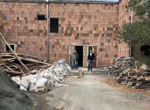 Կոտայքի մարզի 3 համայնքներ մանկապարտեզներ կունենան