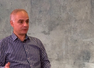 Սեպտեմբերի 12-ին ժողովուրդը կիմանա, թե ինչ հրեշավոր մեղսագործություն է կատարվել․ Լևոն Զուրաբյան