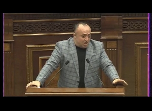 Տեխզննման կայանները ուղակի կտրոն են վաճառում.Արթուր Դալլաքյան