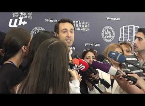 Մենք նոր ենք սկսել․ Մարությանը հրաժարական չտալու մասին