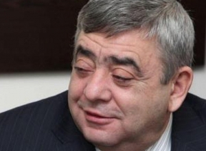 Investigative Committee of Armenia presses charges against former president’s brother
