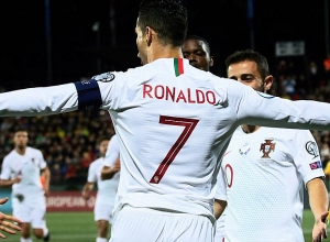 Եվրո-2020-ի հերթական վեցօրյակը խառնեց հավաքականների խաղաքարտերը