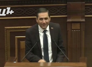 Տատիկ-պապիկներ ջան, կարող եք հանգիստ լինել՝ այս օրենքով ձեր գույքահարկի բեռը չի թանկանալու․ Թունյան