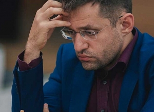 Ուղիղ․ Էլ Գինդի - Արոնյան, Փաշիկյան - Ֆիրուջա․ աշխարհի գավաթի պատասխան պարտիաներ