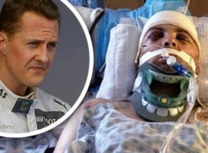 Միխայել Շումախերը դուրս է եկել 6 տարվա կոմայից